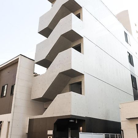 Seirai Asakusa Vacation Rental - 3 Minutes From Station Tokyo Exterior photo