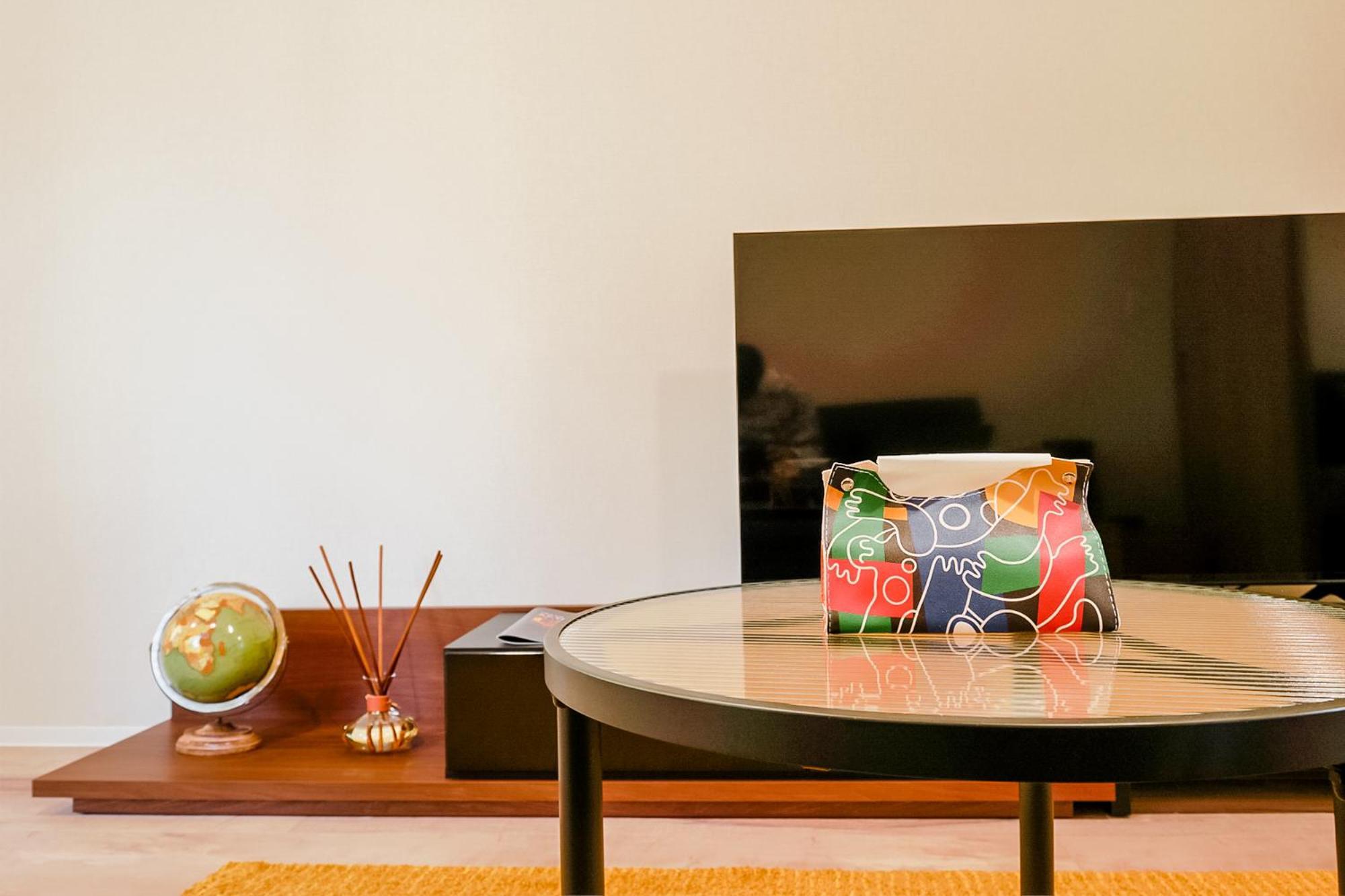 Seirai Asakusa Vacation Rental - 3 Minutes From Station Tokyo Exterior photo
