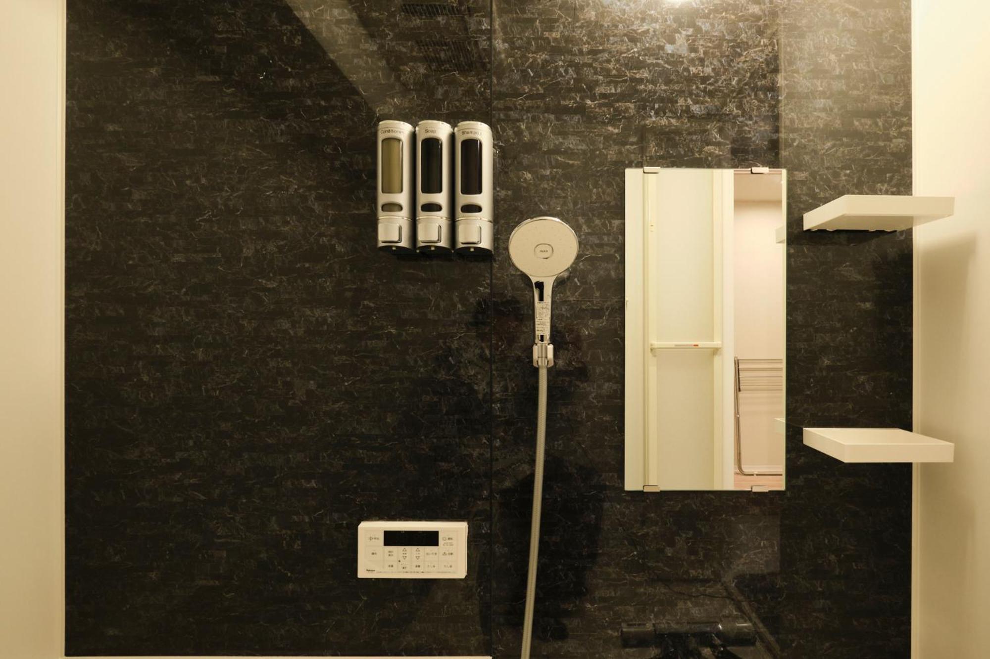 Seirai Asakusa Vacation Rental - 3 Minutes From Station Tokyo Exterior photo