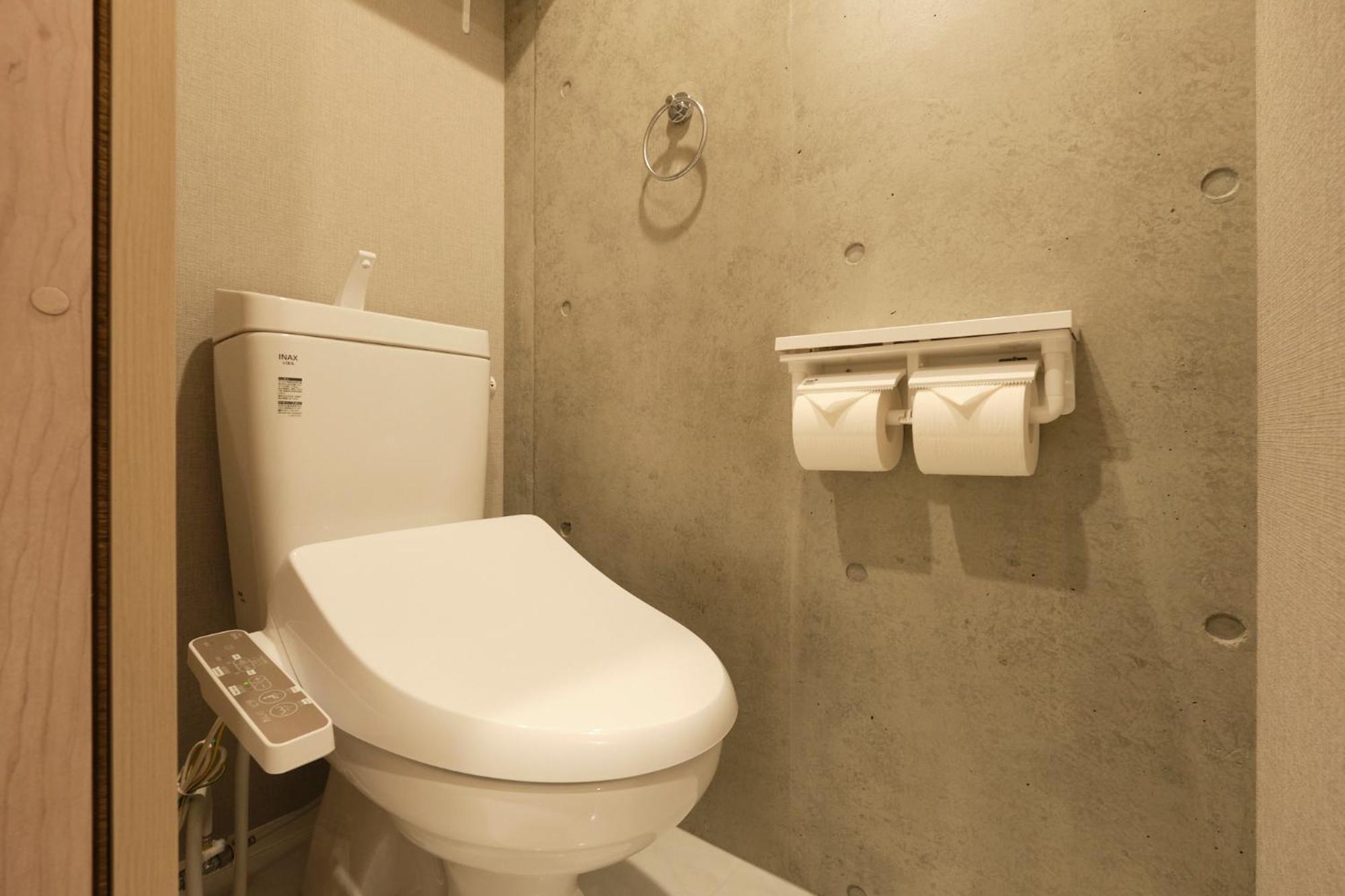 Seirai Asakusa Vacation Rental - 3 Minutes From Station Tokyo Exterior photo